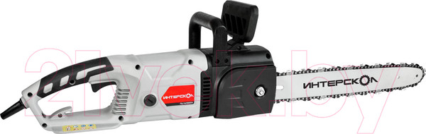 Изображение товара Электропила цепная Интерскол ПЦ-16/2000Т (500.1.0.00)