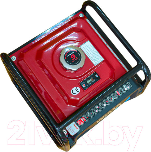 Изображение товара Инверторный генератор Weima WM 4000i