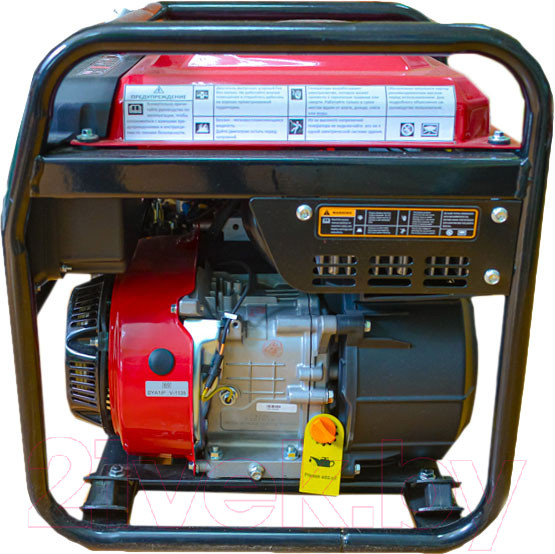 Изображение товара Инверторный генератор Weima WM 4000i