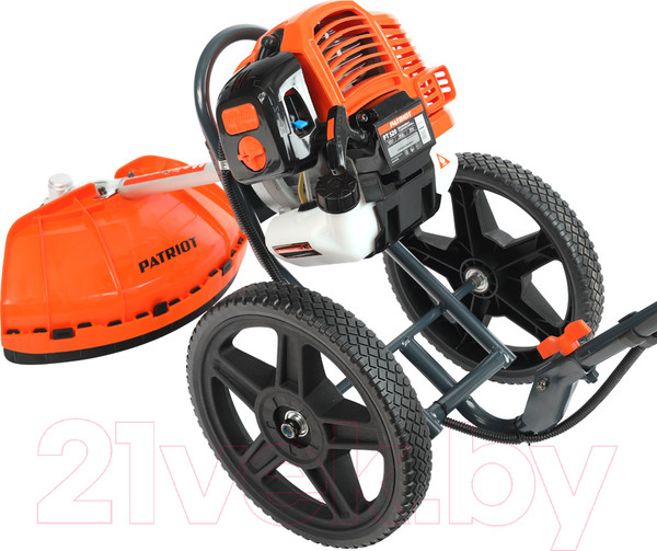 Изображение товара Газонокосилка бензиновая PATRIOT PT 520
