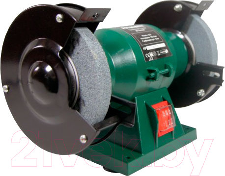 Изображение товара Точильный станок Favourite BG 125/200