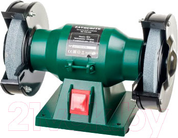 Изображение товара Точильный станок Favourite BG 125/200