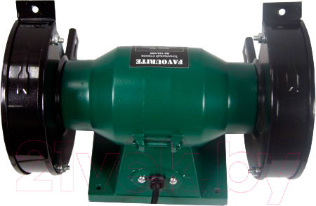 Изображение товара Точильный станок Favourite BG 125/200