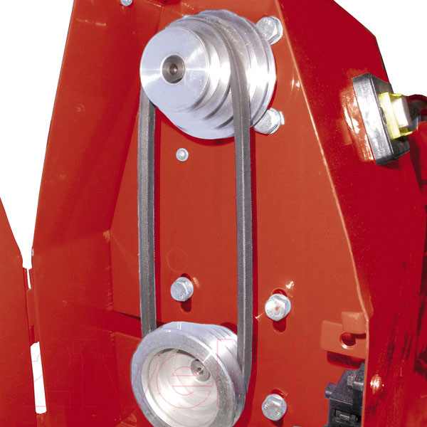 Изображение товара Токарный станок деревообрабатывающий Einhell TC-WW 1000/1 (4312110)