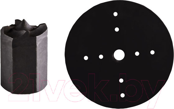 Изображение товара Токарный станок деревообрабатывающий Einhell TC-WW 1000/1 (4312110)