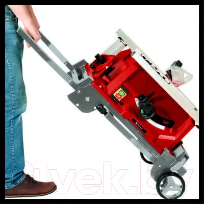 Изображение товара Циркулярный станок Einhell TE-CC 250 UF (4340539)