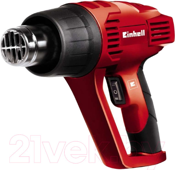 Изображение товара Строительный фен Einhell TC-HA 2000/1 (4520184)