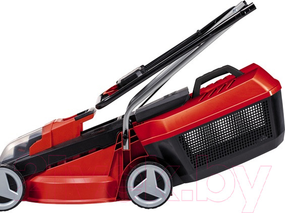 Изображение товара Газонокосилка аккумуляторная Einhell GE-CM 18/30 Li-Solo (3413157)