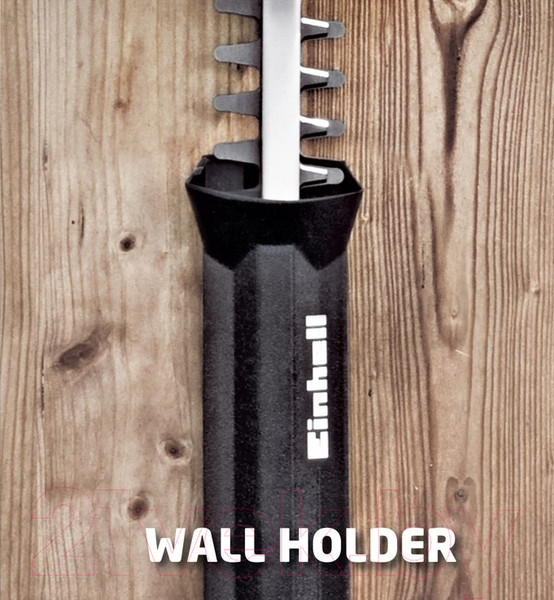 Изображение товара Кусторез электрический Einhell GC-EH 6055/1 (3403320)