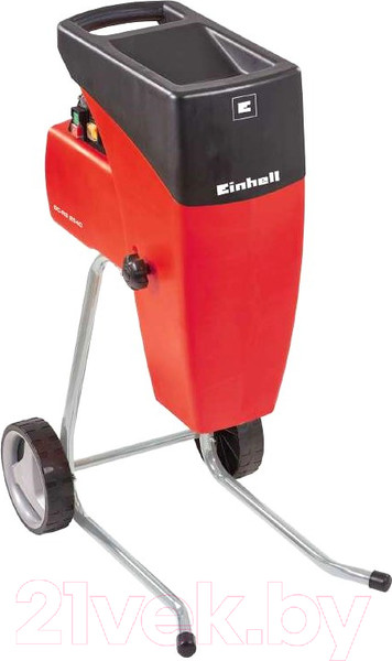 Изображение товара Садовый измельчитель электрический Einhell GC-RS 2540 CB (3430620)