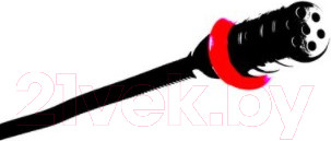 Изображение товара Микрофон Omnitronic MIC SHC-2 Gooseneck Microphone
