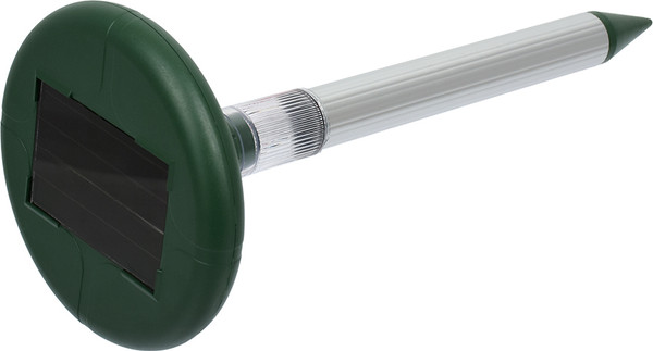 Изображение товара Ультразвуковой отпугиватель Help 80412