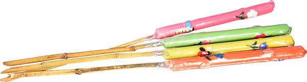 Изображение товара Свеча от насекомых Help 80010