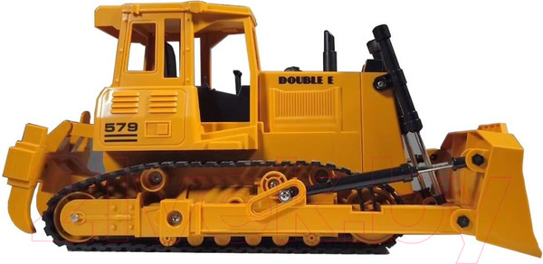 Изображение товара Радиоуправляемая игрушка Double Eagle Бульдозер / E579-003