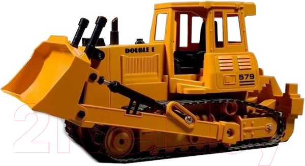 Изображение товара Радиоуправляемая игрушка Double Eagle Бульдозер / E579-003