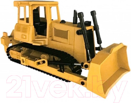 Изображение товара Радиоуправляемая игрушка Double Eagle Бульдозер / E579-003