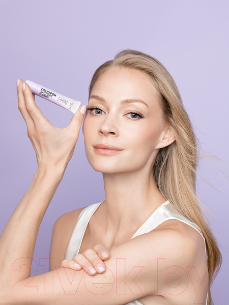 Изображение товара Крем для век L'Oreal Paris Гиалурон Эксперт (15мл)