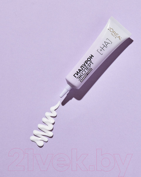 Изображение товара Крем для век L'Oreal Paris Гиалурон Эксперт (15мл)