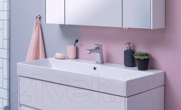 Изображение товара Тумба под умывальник Aquanet Бруклин 85 / 203960