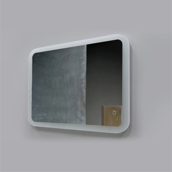 Изображение товара Зеркало Алмаз-Люкс ЗП-48 (80x60см, с подсветкой)