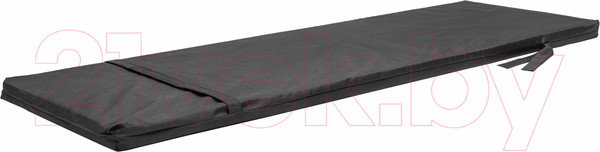 Изображение товара Матрас для садовой мебели Mio Tesoro Black 1.301 60x190