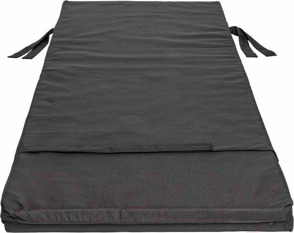 Изображение товара Матрас для садовой мебели Mio Tesoro Black 1.301 60x190