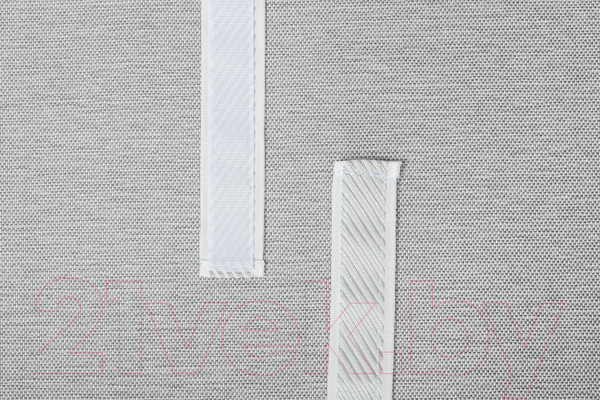 Изображение товара Матрас для садовой мебели Mio Tesoro Gray 1.301 60x190