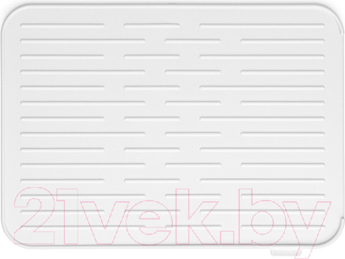 Изображение товара Коврик для сушки посуды Brabantia 117466 (светло-серый)