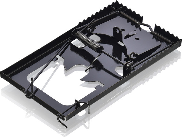 Изображение товара Крысоловка Help 80268