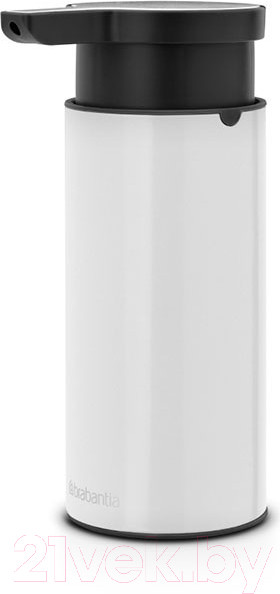 Изображение товара Дозатор для жидкого мыла Brabantia 108181 (белый)