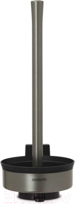 Изображение товара Держатель для туалетной бумаги Brabantia Profile 483424 (платиновый)