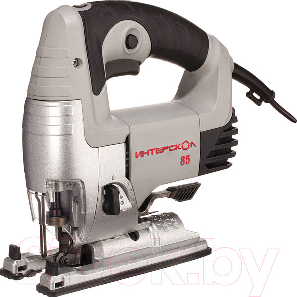 Изображение товара Электролобзик Интерскол МП-85/600Э (156.1.1.00)
