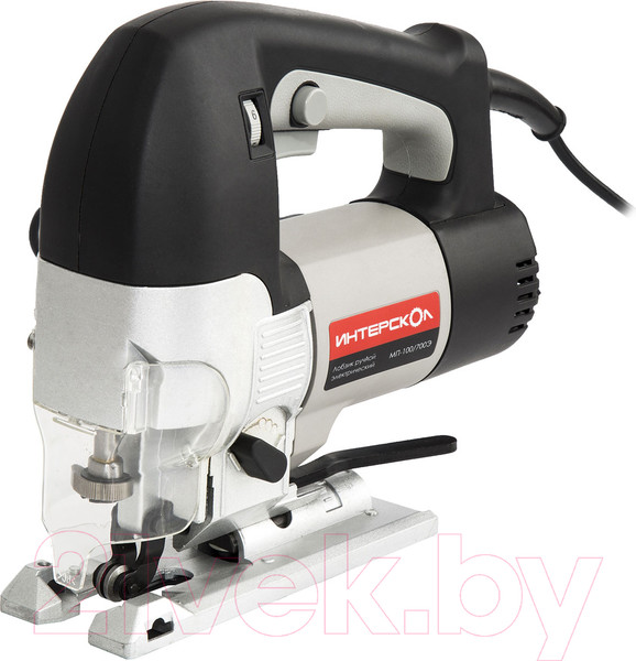 Изображение товара Электролобзик Интерскол МП-100/700Э (15.1.1.11)