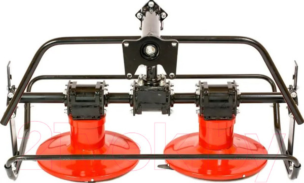 Изображение товара Косилка роторная Weima D WM 1100D-6