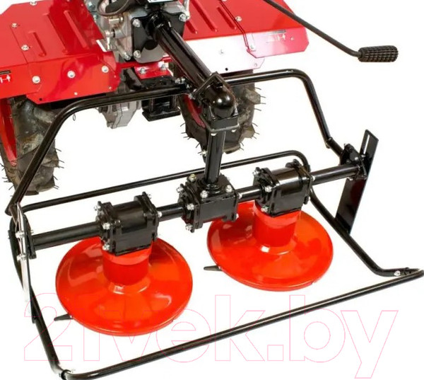 Изображение товара Косилка роторная Weima D WM 1100D-6