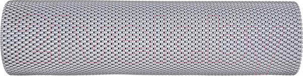 Изображение товара Ковровая дорожка VORTEX Шашки 90x1000 / 24071 (серый)