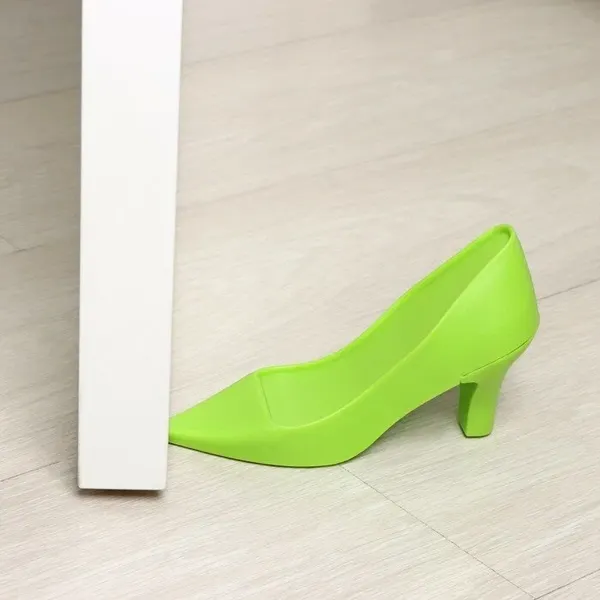 Изображение товара Ограничитель дверной VORTEX Туфли / 26023