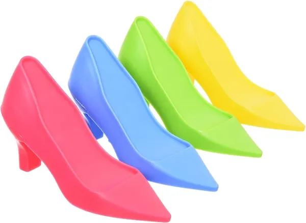 Изображение товара Ограничитель дверной VORTEX Туфли / 26023