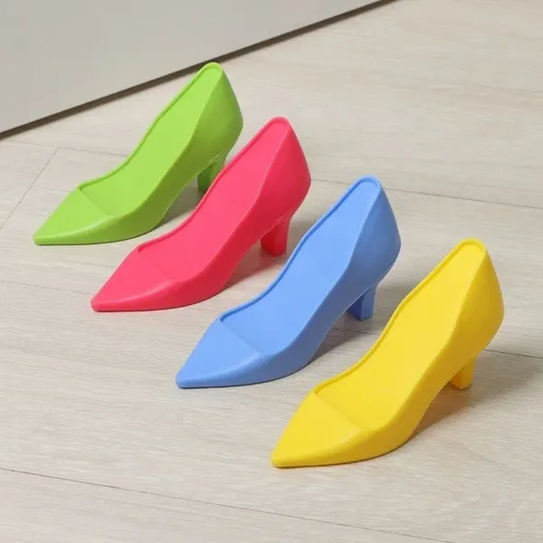 Изображение товара Ограничитель дверной VORTEX Туфли / 26023