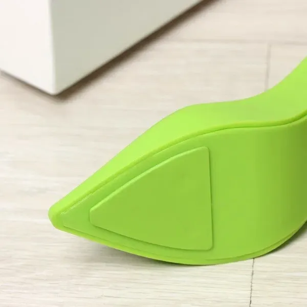 Изображение товара Ограничитель дверной VORTEX Туфли / 26023