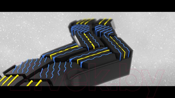Изображение товара Зимняя шина Michelin X-Ice Snow 275/35R21 103H