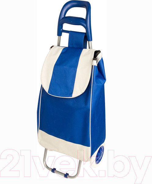 Изображение товара Сумка-тележка MONAMI XY-403 №6 (голубой)