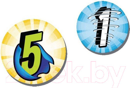 Изображение товара Настольная игра Мир Хобби Замес. Война без конечностей / 915242