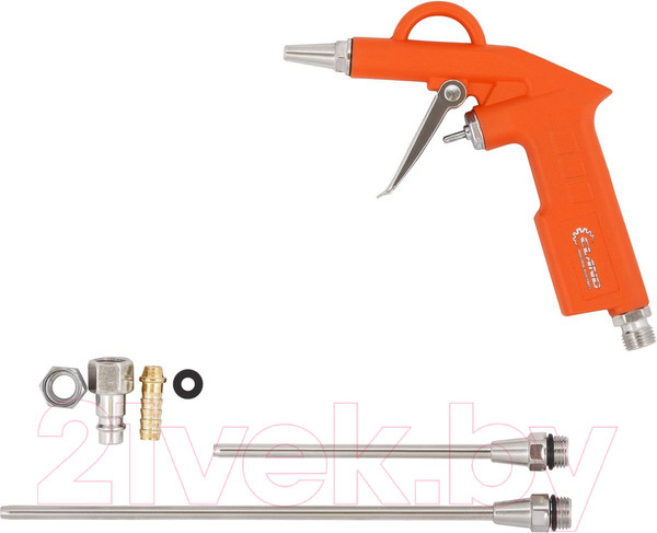 Изображение товара Пневмопистолет Eland E-10AN