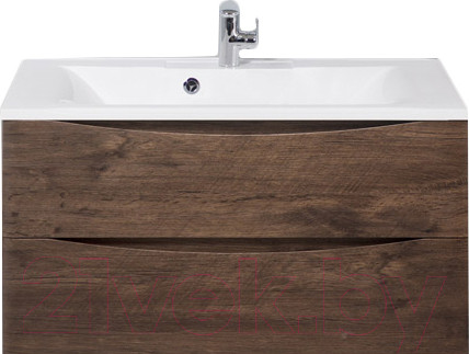 Изображение товара Тумба под умывальник BelBagno Marino-900-2C-SO-RW-P