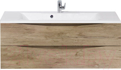 Изображение товара Тумба под умывальник BelBagno Marino-1200-2C-SO-RN-P