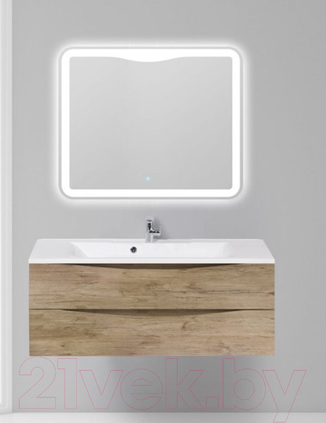 Изображение товара Тумба под умывальник BelBagno Marino-1200-2C-SO-RN-P