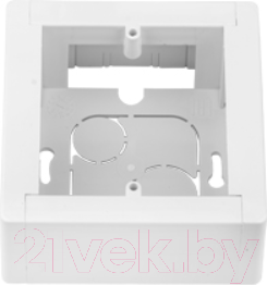 Изображение товара Коробка распределительная Bylectrica К-440 (белый)