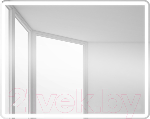 Изображение товара Зеркало BelBagno SPC-MAR-1000-800-LED-TCH