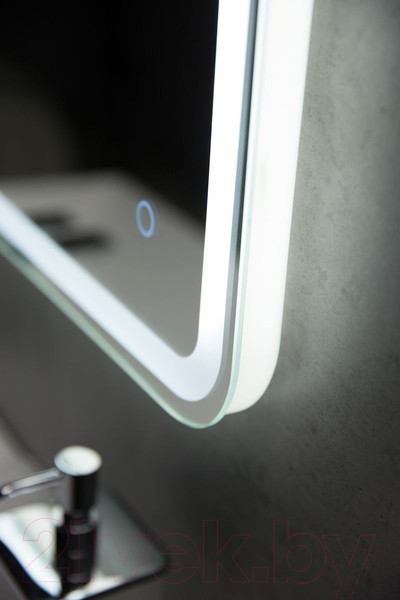 Изображение товара Зеркало BelBagno SPC-MAR-800-800-LED-TCH